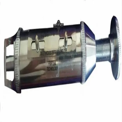 Fortuna Monosanto Tablet Hardness Device