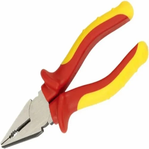 Forzer High Speed Steel Combination Pliers AA-M86