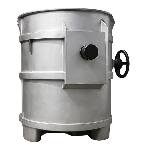 Foundry Ladle, M.S. Grade, Standard Size