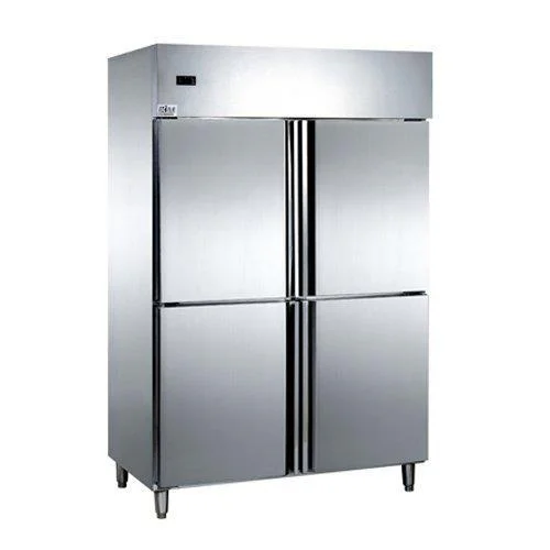 Four Door Fridge