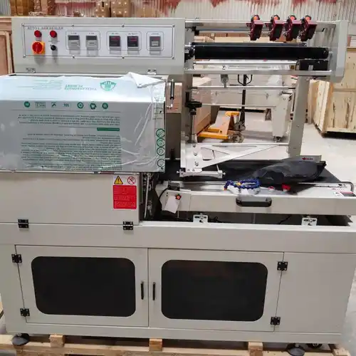 FQL450 Automated L Sealer