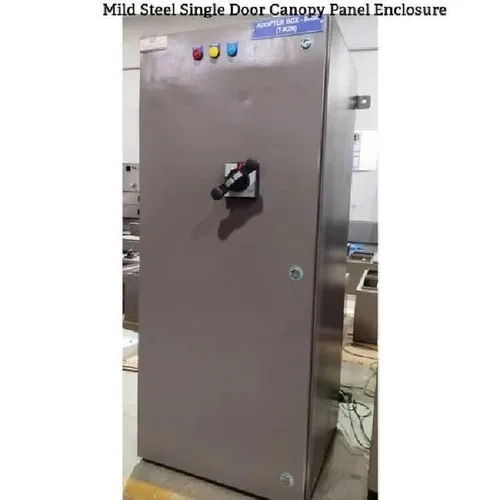 Free Standing Electric Enclosures