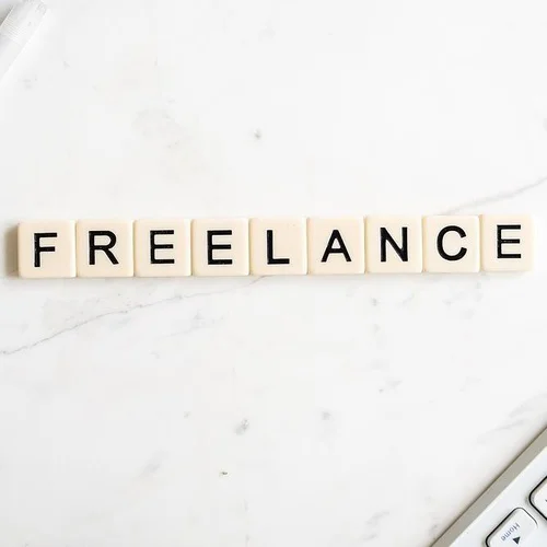 Freelance Event and Wedding Planner