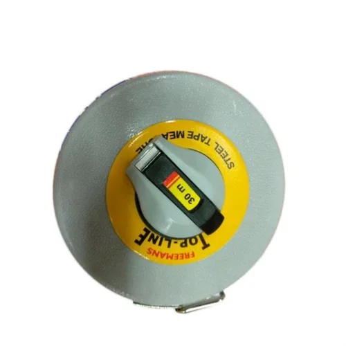 Freemans Advanced Steel Tape Measures