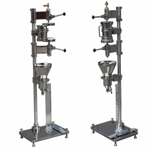 Freeness Measurement Device