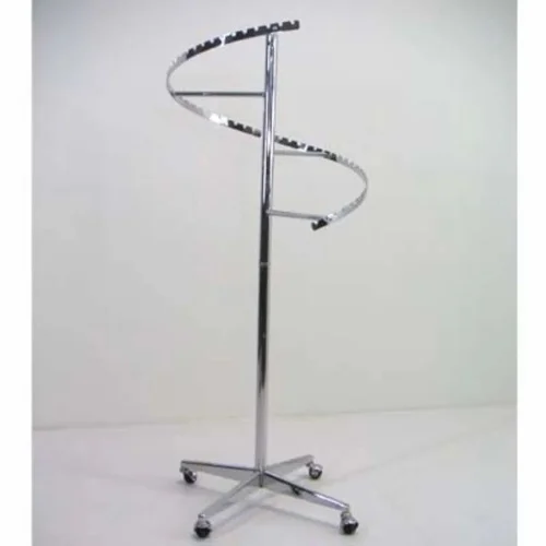 Freestanding Garment Rack