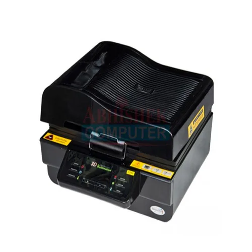 Freesub 3D Mobile Case Machine