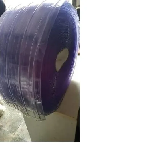 Freezer Grade PVC Door Curtains