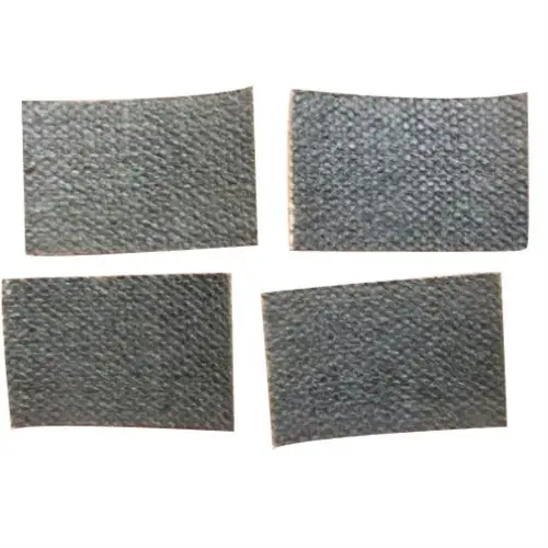 Friction Brake Liner Sheets