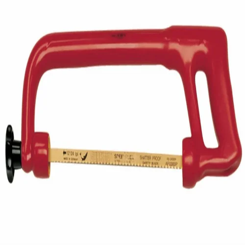 Friedrich Heavy Duty Metal Saw