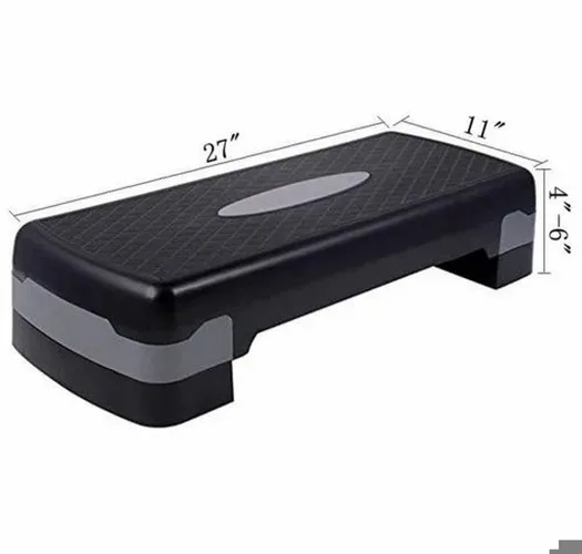 Friends Aerobic Step Board Equipment