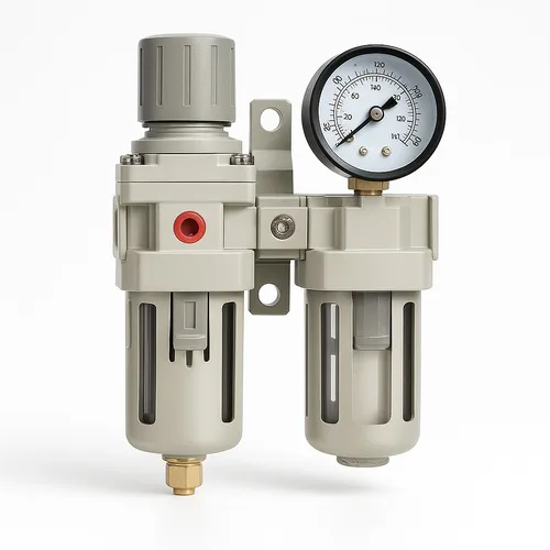 FRL Combination Unit, AC3010-03