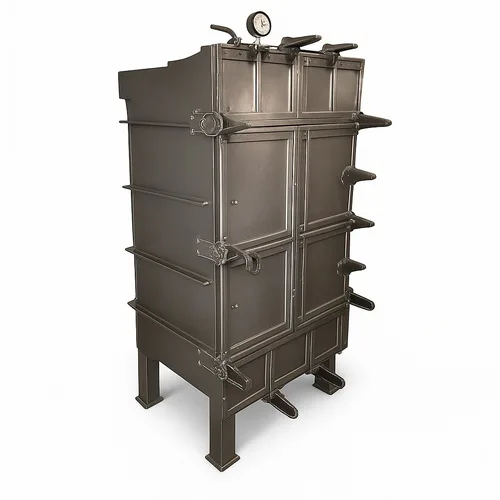 Front Door Noodle Steaming Machine