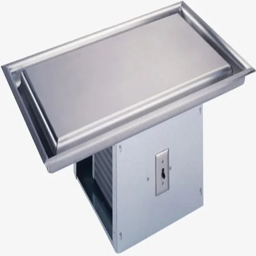 Frost Top Refrigeration Equipment