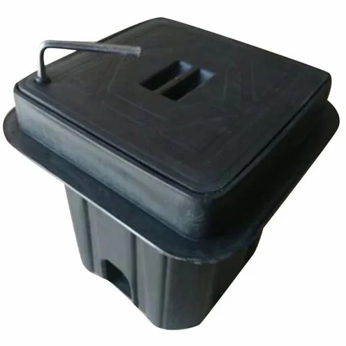 FRP Earth Pit Chamber (5000kg)