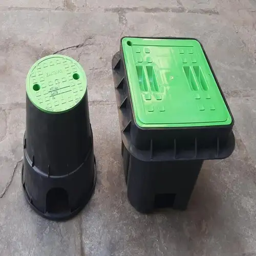 FRP Ground Pit Chamber