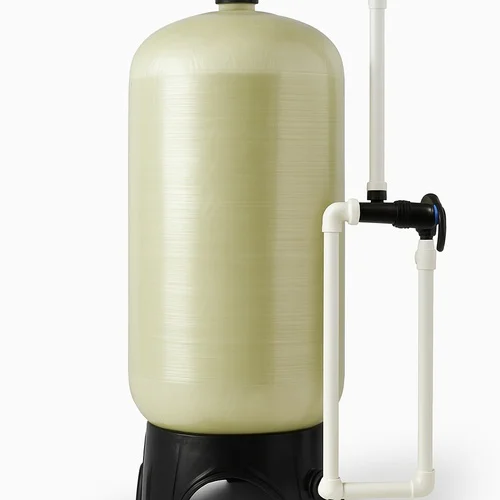 FRP Hydrogen Water Treatment Vessel, 800L