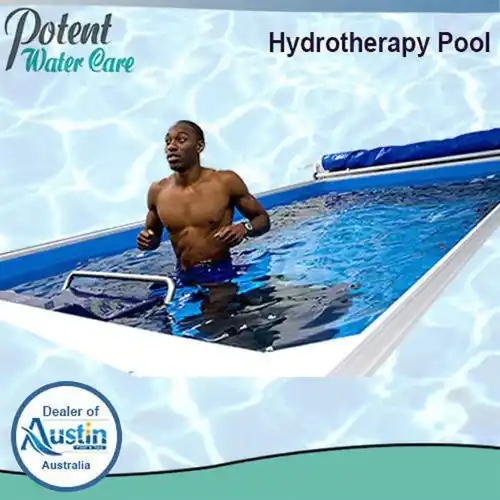 FRP Outdoor Endless Swimming Pool, Hotels/Resorts