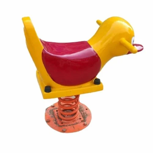 FRP Rockin Rider Toy