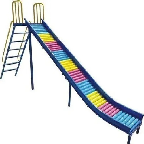 FRP Roller Slide