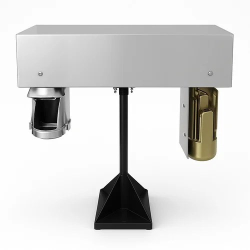 Frycon 50 Hz Sev Extruder