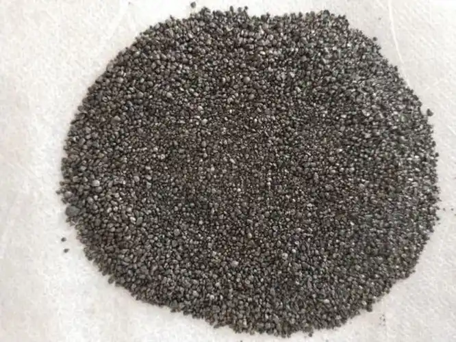 FT-A-01 Aluminum Grit