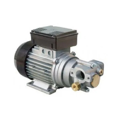 Fuel Injection Pump Equipment