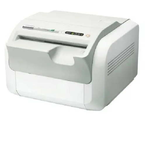 Fuji Prima T2 CR Machine