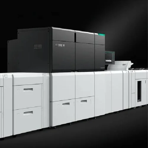 Fujifilm Revoria PC1120 Digital Printing Press