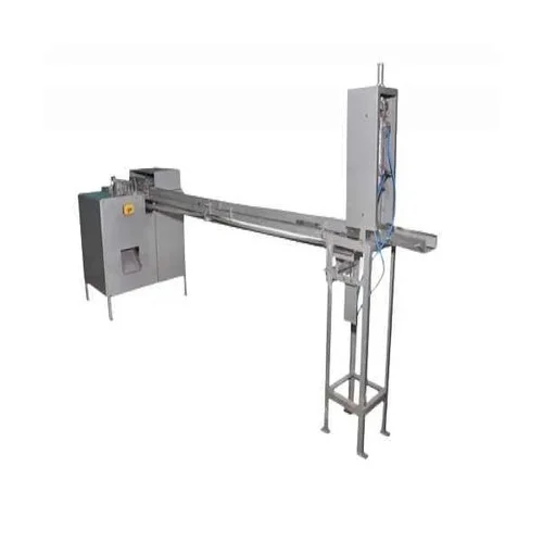 Full Auto Pneumatic Soap Cutter Machine