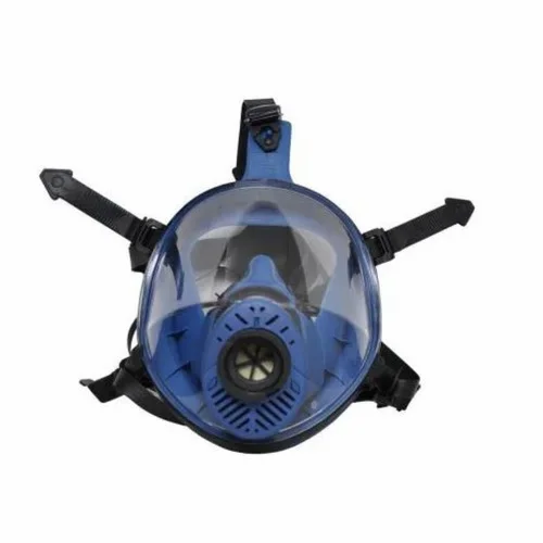Full Face Protective Mask