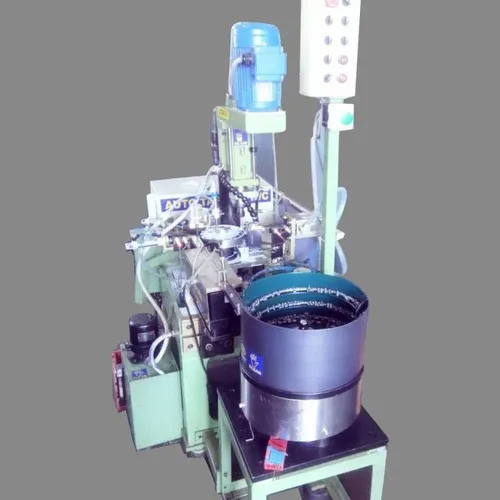 Fully Automatic 10mm SPM Drilling Machine