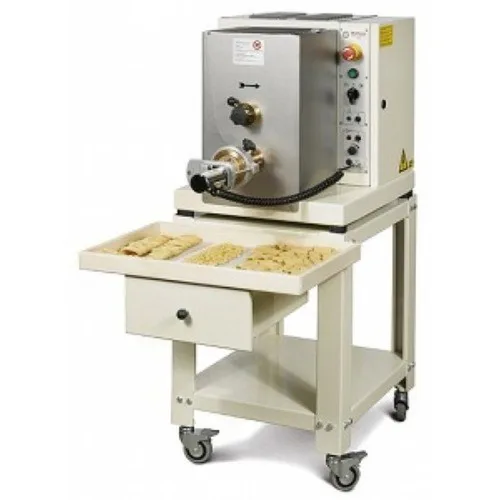 Fully Automatic 80kg/hr Pasta Machine