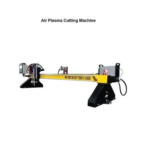 Fully Automatic Air Plasma Cutting Machine