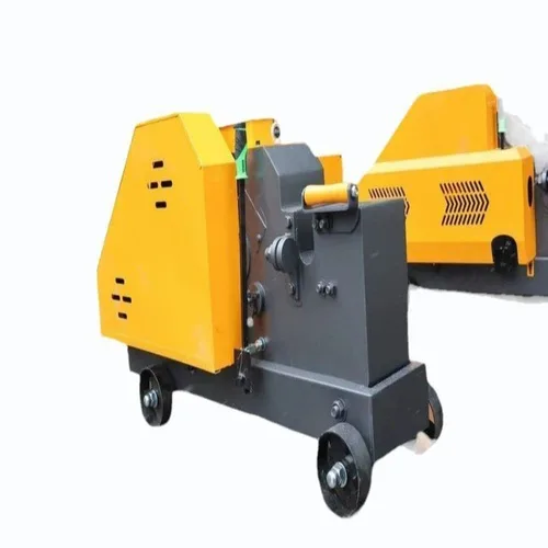 Fully Automatic Bar Cutting Machine GQ52