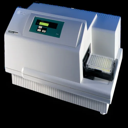 Fully Automatic Elisa Reader, LED Display