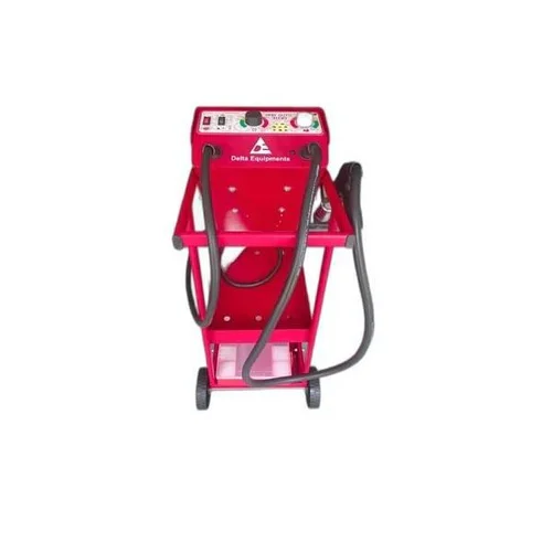 Fully Automatic Gas Plasma Cutter