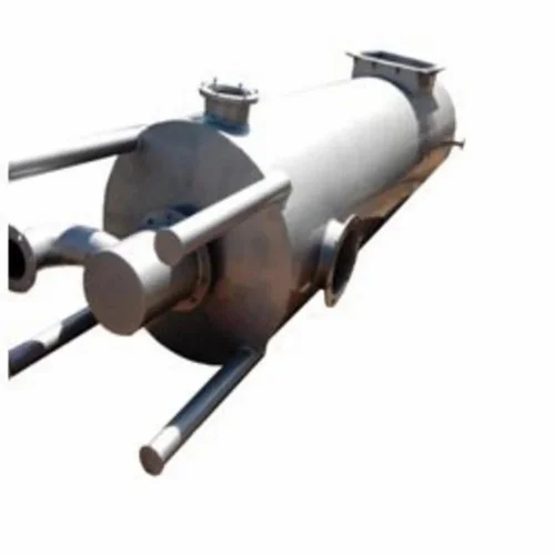 Fully Automatic Industrial Scrubber