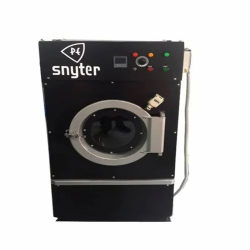 Fully Automatic MS Drying Tumbler 20 Kg