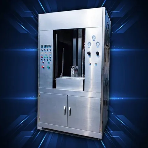 Fully Automatic PCB HAL Solder Plating Machine