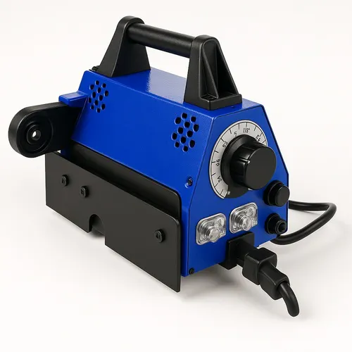 Fully Automatic Pug Cutting Machine