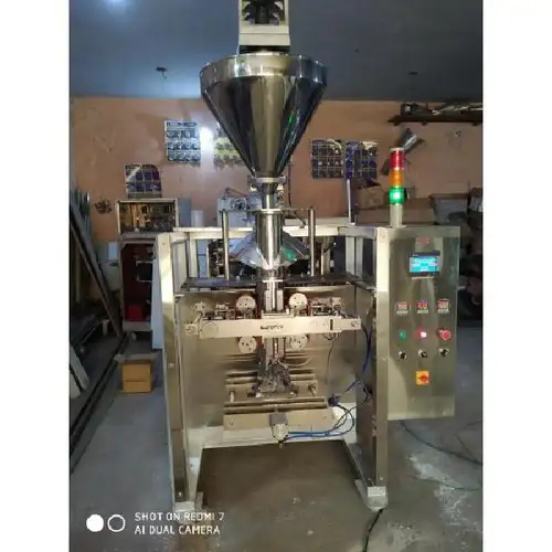 Fully Automatic Pulses Packing Equipment