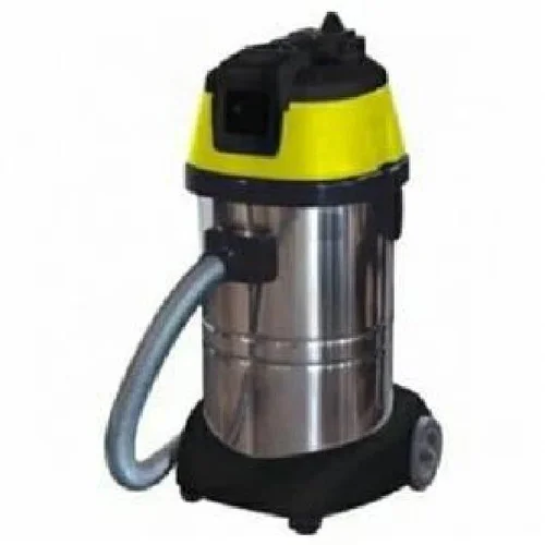 Fully Automatic Wet-Dry Industrial Vacuum