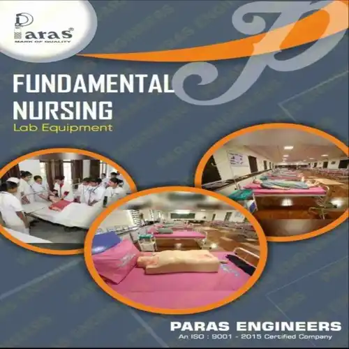 Fundamental Nursing Teaching Equipment