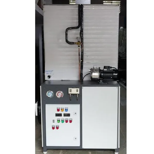 Furnace Roller Cooler