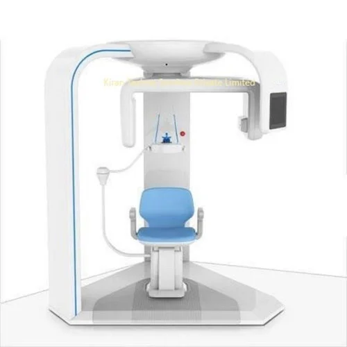 FW 12008Pro-3D CBCT Dental Equipment