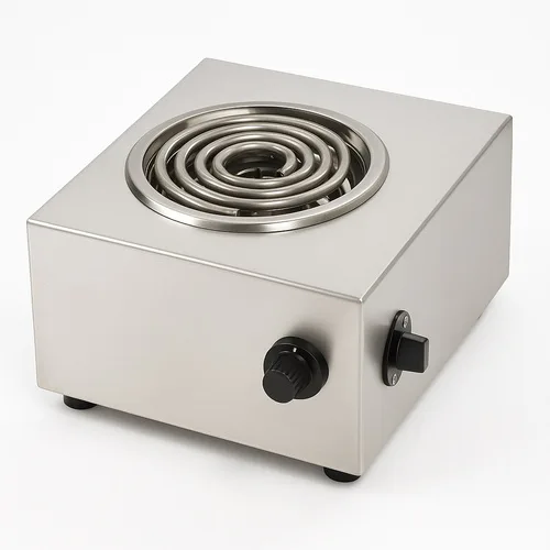 G Power Coil 2000 kW