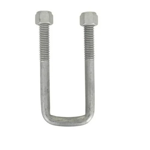 Galvanized Foundation Fastener Bolts