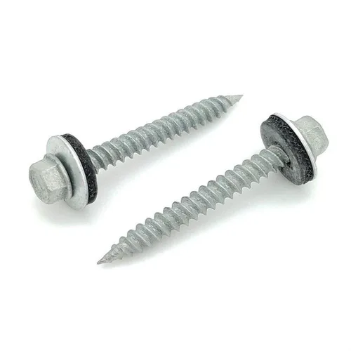 Galvanized Roofing Screw