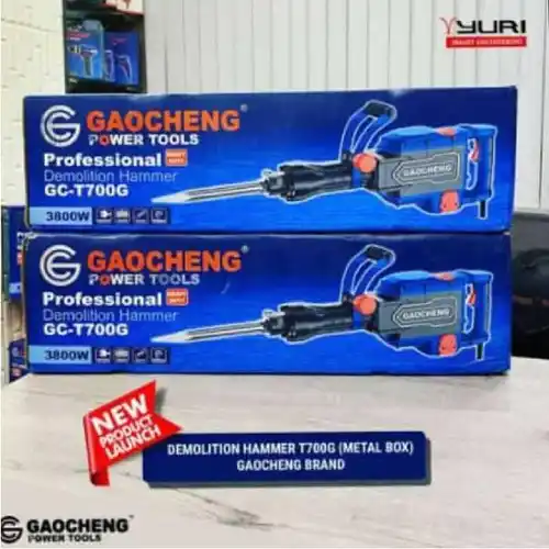 Gaocheng Demolition Breaker Machine